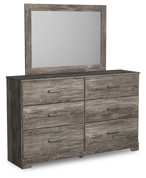 Ralinksi Bedroom Set - Barb City Furniture (Dekalb, IL)