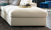 Serene Ottoman - Barb City Furniture (Dekalb, IL)