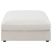 Serene Ottoman - Barb City Furniture (Dekalb, IL)