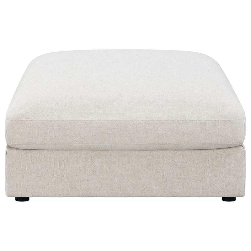 Serene Ottoman - Barb City Furniture (Dekalb, IL)