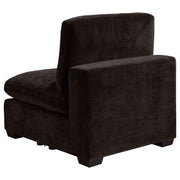 Lakeview Armless Chair - Barb City Furniture (Dekalb, IL)