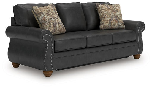 Chasemore Sofa Sleeper - Barb City Furniture (Dekalb, IL)
