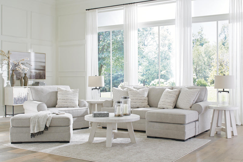 Eastonbridge Living Room Set - Barb City Furniture (Dekalb, IL)