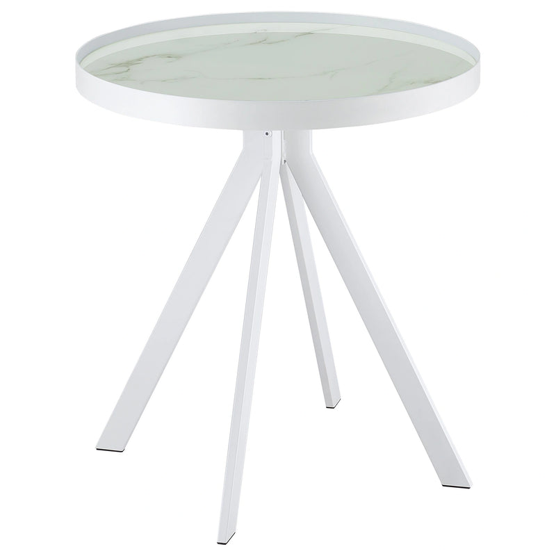 Briggs End Table