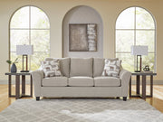 Willarae Sofa - Barb City Furniture (Dekalb, IL)