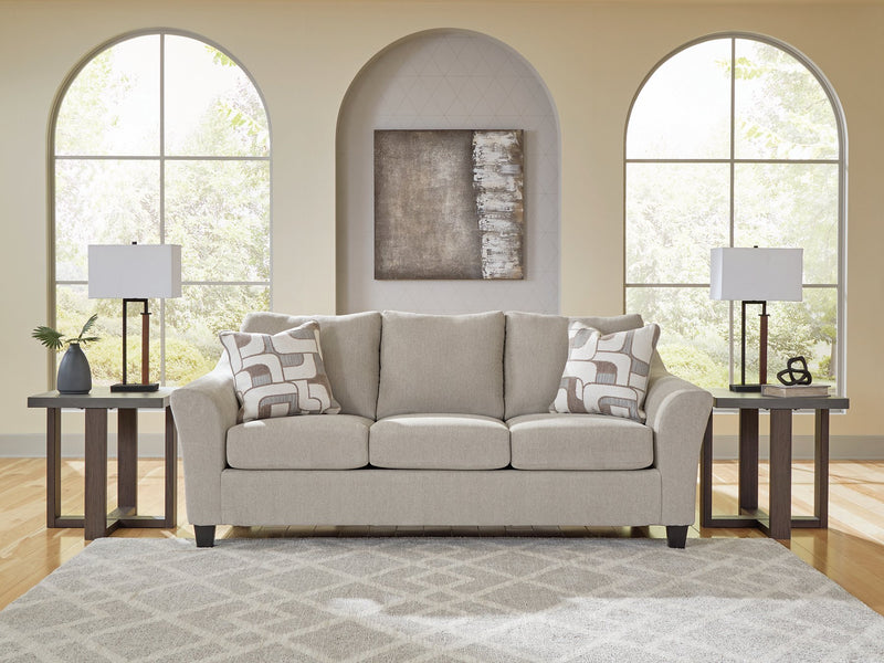 Willarae Sofa - Barb City Furniture (Dekalb, IL)