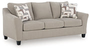 Willarae Sofa - Barb City Furniture (Dekalb, IL)