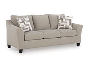 Willarae Sofa - Barb City Furniture (Dekalb, IL)