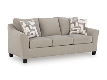 Willarae Sofa - Barb City Furniture (Dekalb, IL)