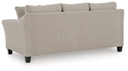 Willarae Sofa - Barb City Furniture (Dekalb, IL)