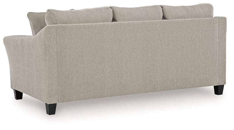 Willarae Sofa - Barb City Furniture (Dekalb, IL)