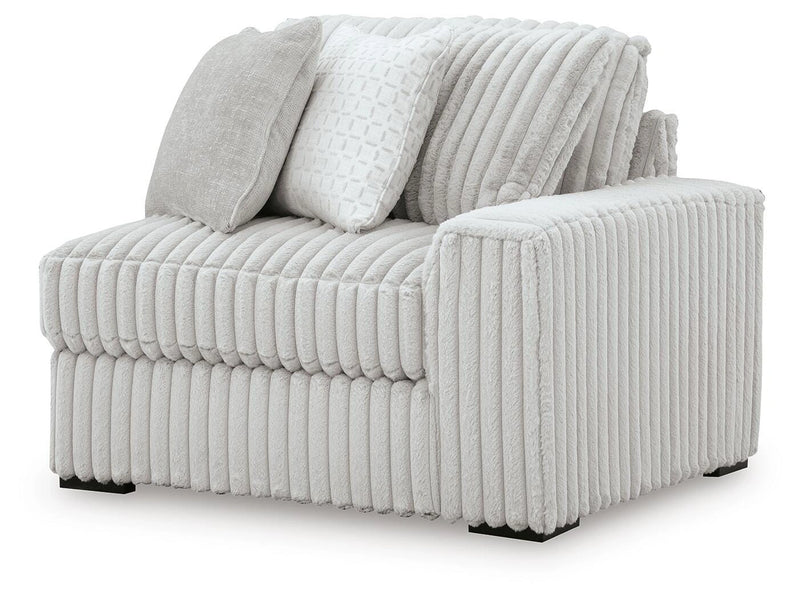 Stupendous Sectional