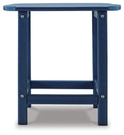 Sundown Treasure End Table - Barb City Furniture (Dekalb, IL)