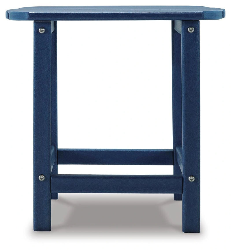 Sundown Treasure End Table - Barb City Furniture (Dekalb, IL)