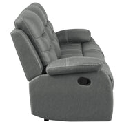 Nova Reclining 2 Pc Set - Barb City Furniture (Dekalb, IL)