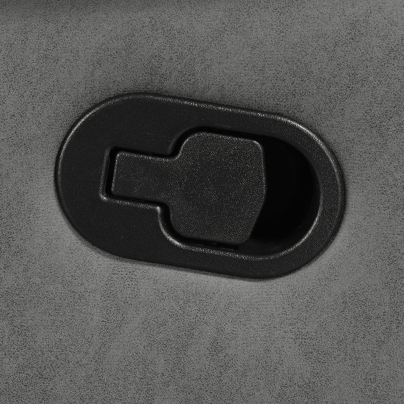 Nova Reclining 2 Pc Set - Barb City Furniture (Dekalb, IL)