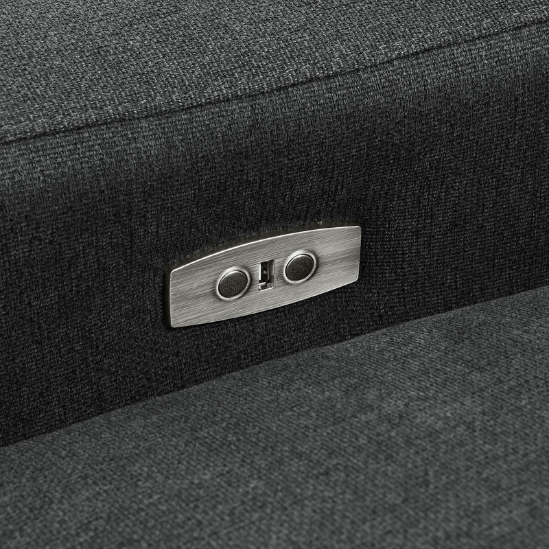 Collins Reclining Sectionals