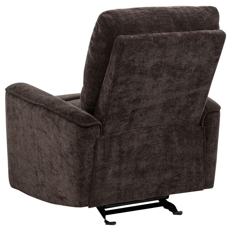 Navarro Reclining Sofa Set