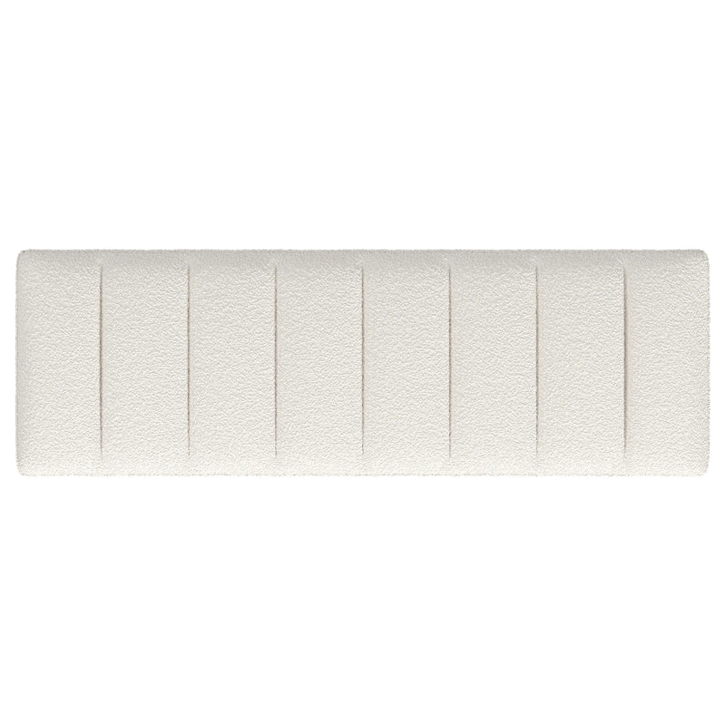 Mesa Accent Bench