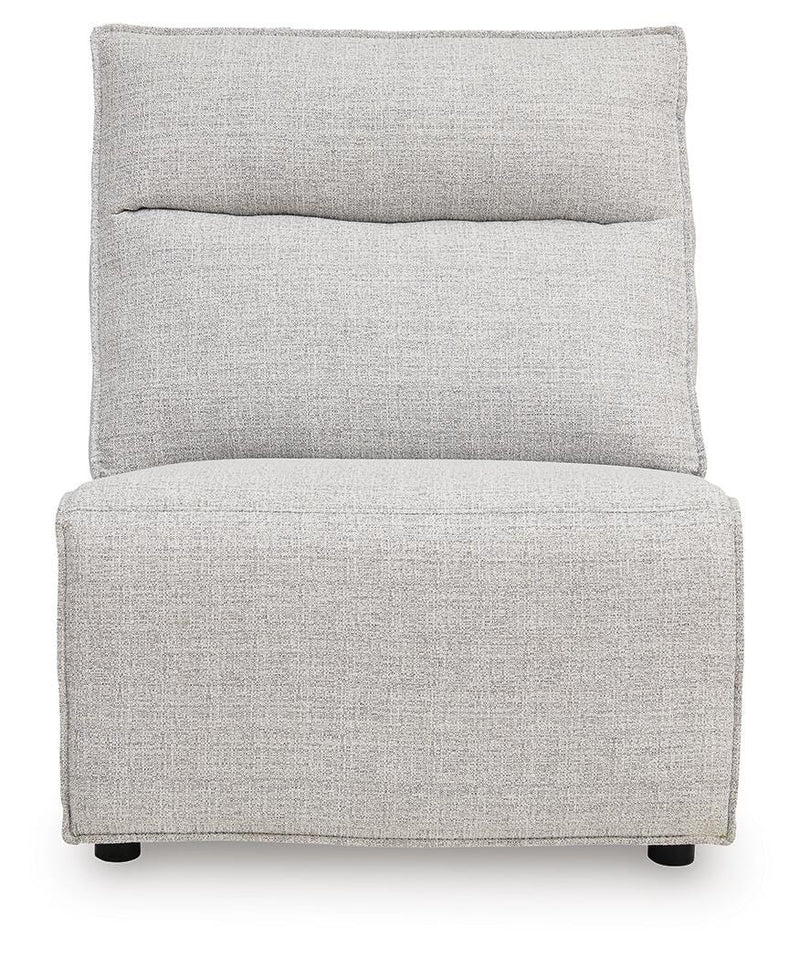 Modmax II Power Reclining Sectional