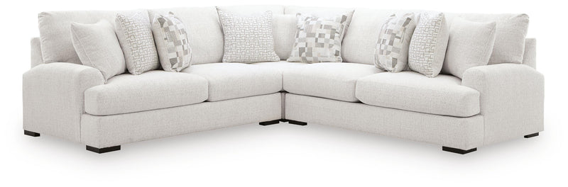 Misty-Lakes Sectional