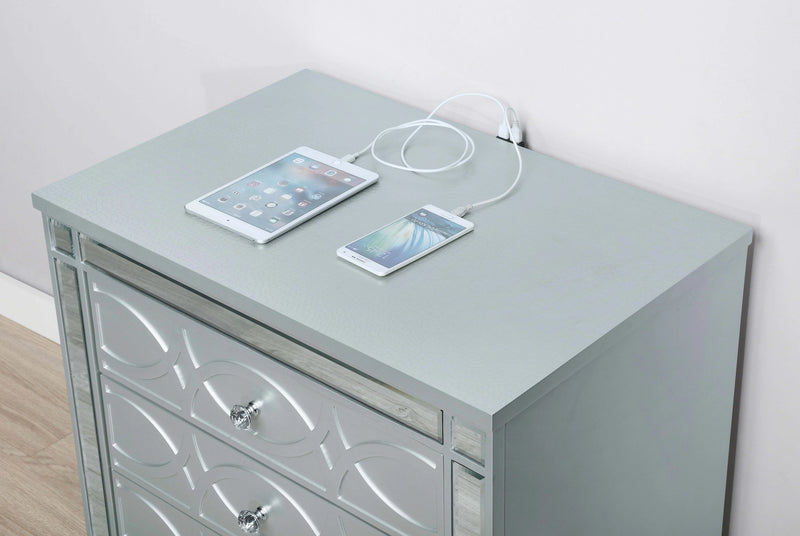 Gunnison Nightstand