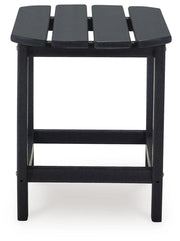 Sundown Treasure End Table - Barb City Furniture (Dekalb, IL)