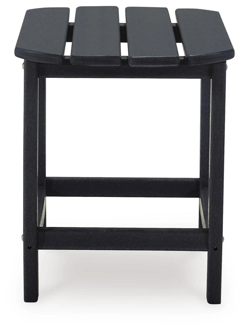 Sundown Treasure End Table - Barb City Furniture (Dekalb, IL)