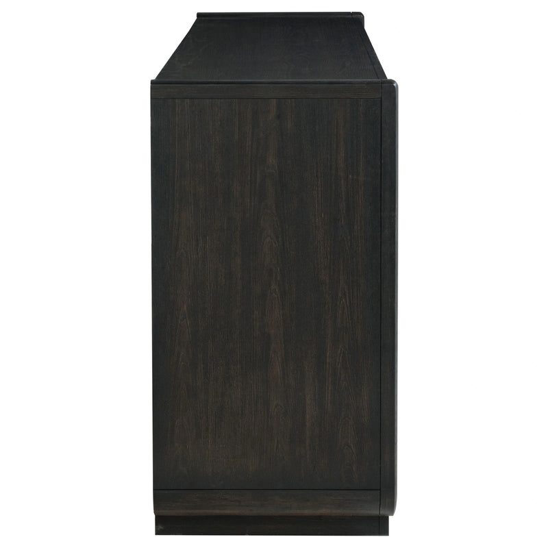 Leandro Dresser