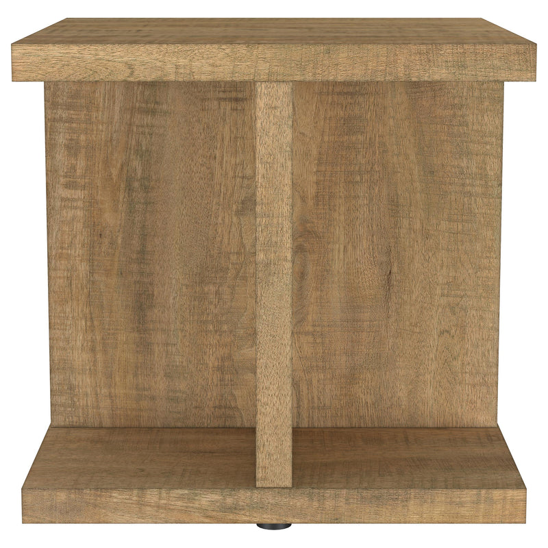 Cortona Coffee Table Set