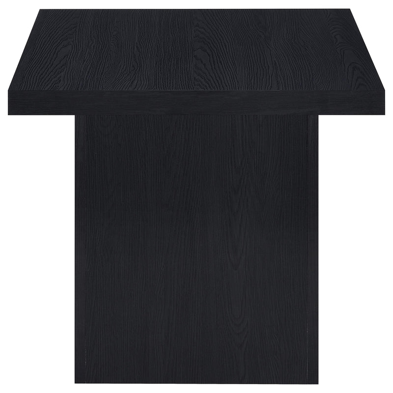 Devar End Table