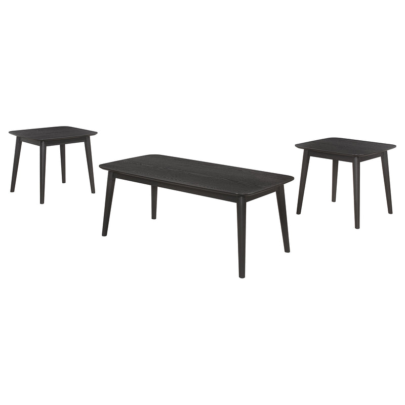 Radley Coffee Table Set - Barb City Furniture (Dekalb, IL)