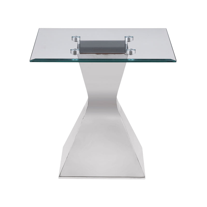 Jenny End Table