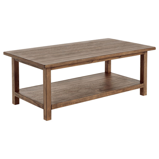 Payne Coffee Table - Barb City Furniture (Dekalb, IL)