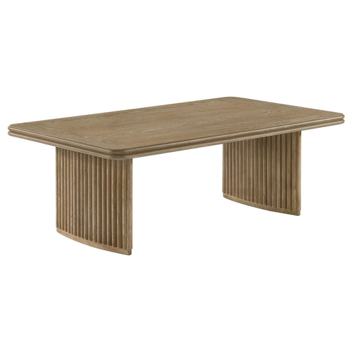 Adina Coffee Table - Barb City Furniture (Dekalb, IL)