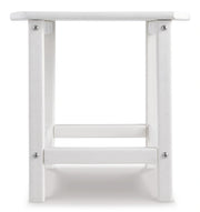 Sundown Treasure End Table - Barb City Furniture (Dekalb, IL)