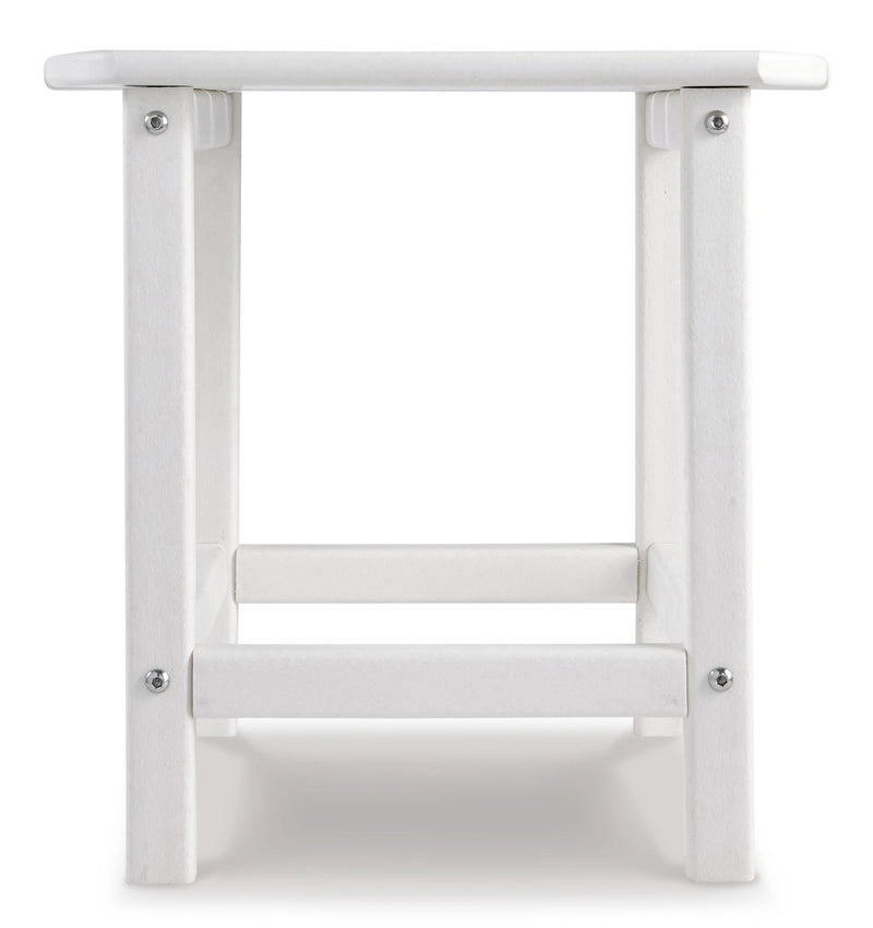 Sundown Treasure End Table - Barb City Furniture (Dekalb, IL)