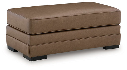 VillaCourt Ottoman - Barb City Furniture (Dekalb, IL)