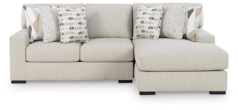 Laurelgrove Sectional Sofa Chaise
