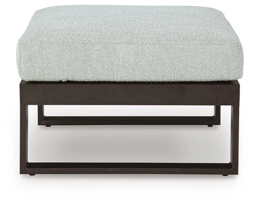 Beachloft Outdoor Seating Set - Barb City Furniture (Dekalb, IL)