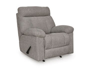 Hoyne Park Recliner - Barb City Furniture (Dekalb, IL)