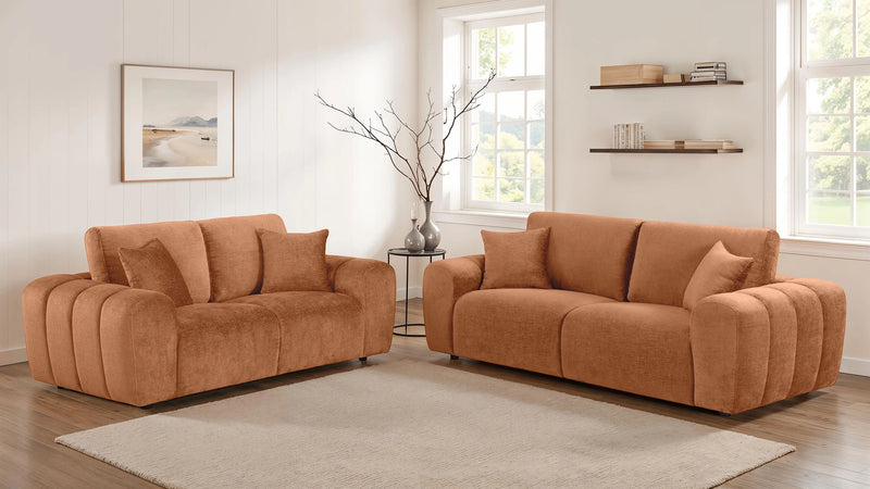 Burnett Sofa