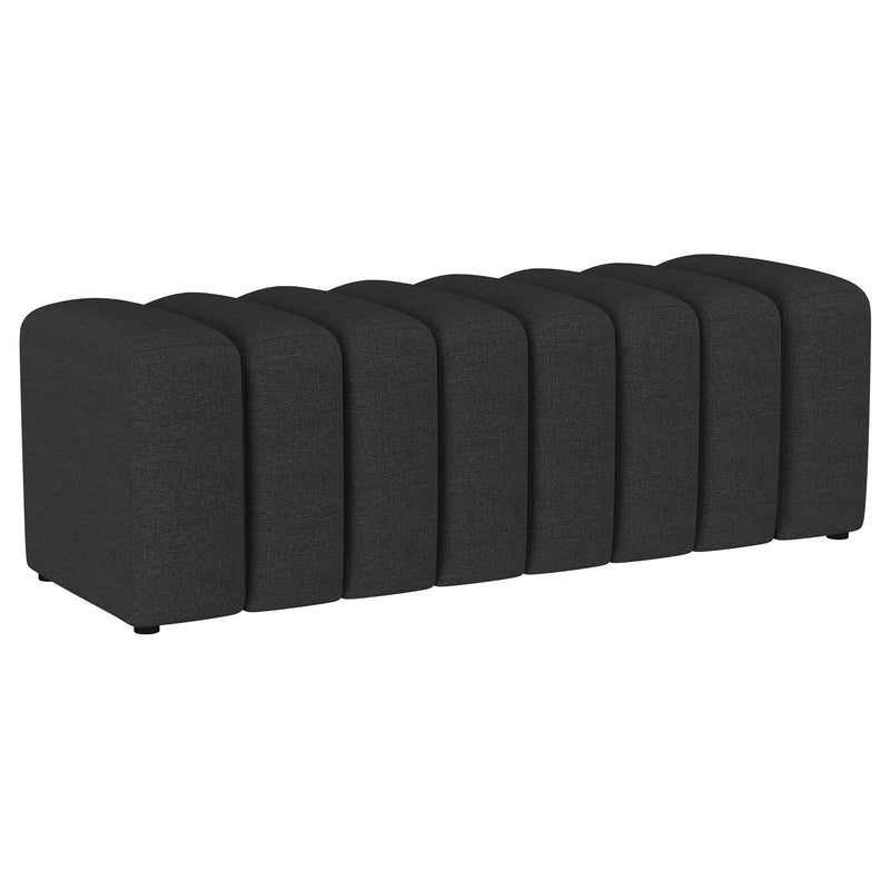 Summer Accent Bench