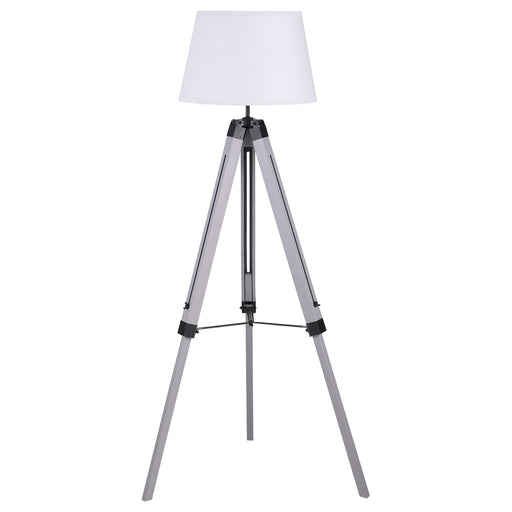 Dayton Floor Lamp - Barb City Furniture (Dekalb, IL)
