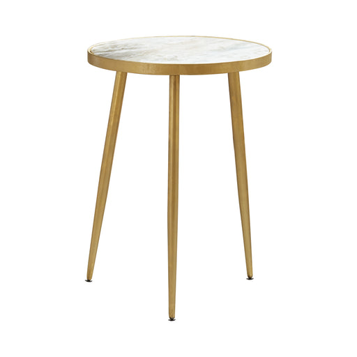 Acheson Side Table - Barb City Furniture (Dekalb, IL)
