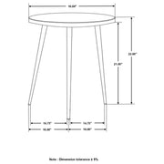 Acheson Side Table - Barb City Furniture (Dekalb, IL)