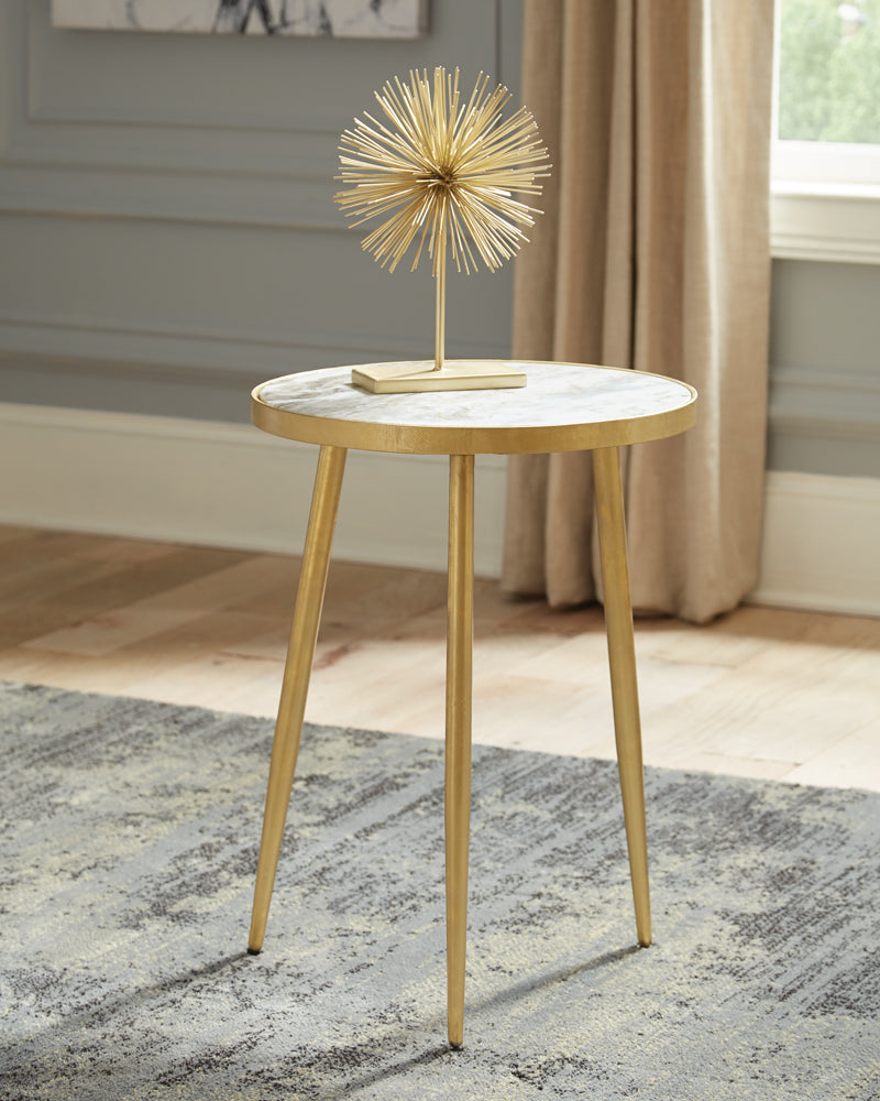 Acheson Side Table - Barb City Furniture (Dekalb, IL)