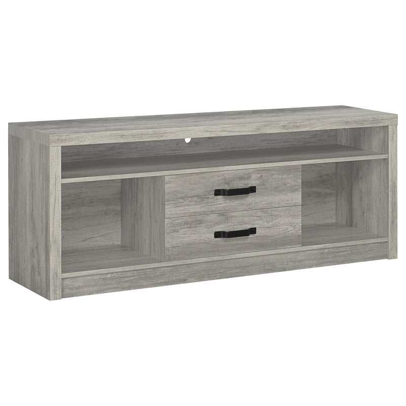 Burke Entertainment Center