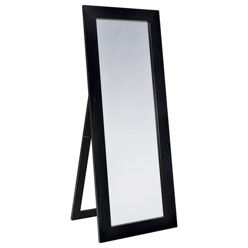 Cadence Standing Mirror - Barb City Furniture (Dekalb, IL)