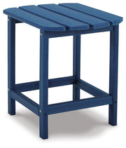 Sundown Treasure End Table - Barb City Furniture (Dekalb, IL)